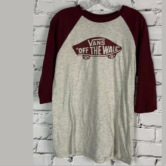 vans mens t shirt sale